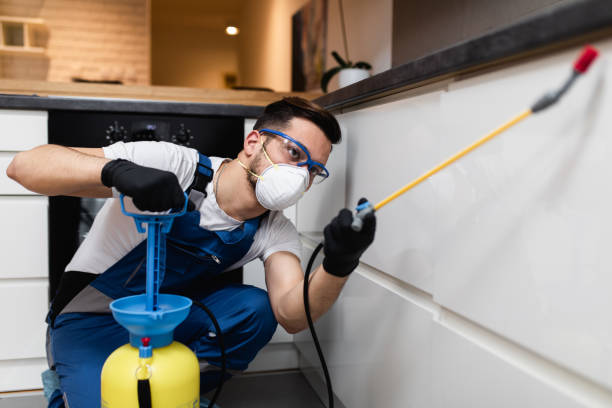 Beloit, OH Pest Control Company