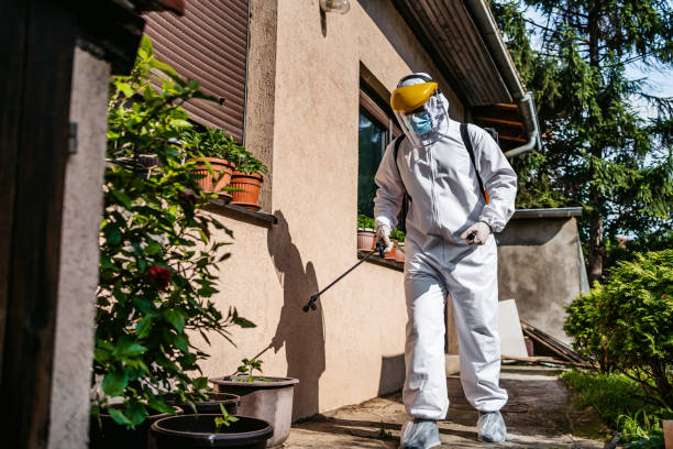 Best Commercial Pest Control Services  in Beloit, OH